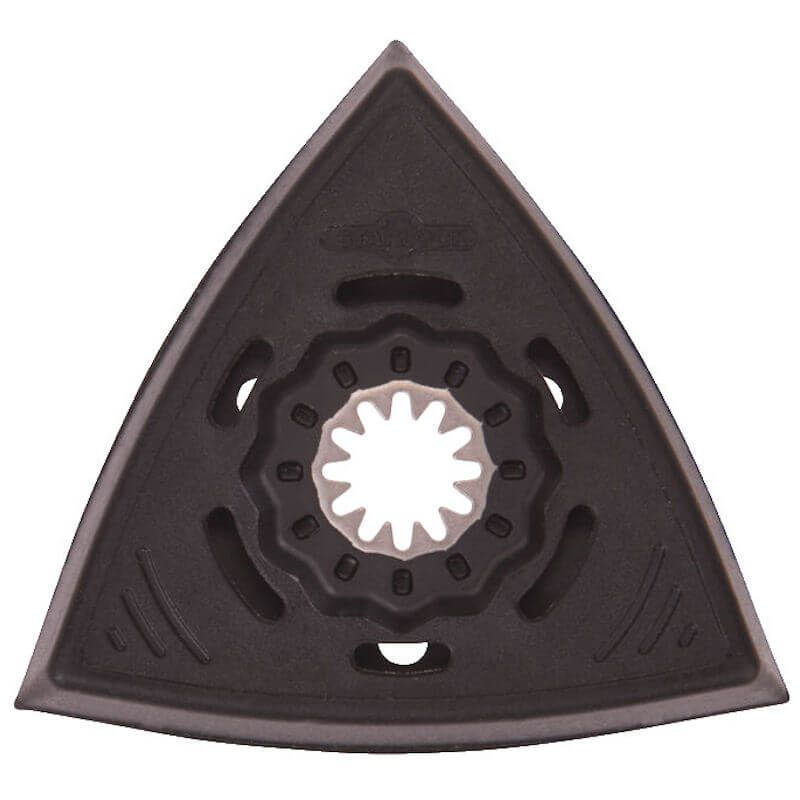 Milwaukee 93mm Sanding Pad Milwaukee 93mm Sanding Pad